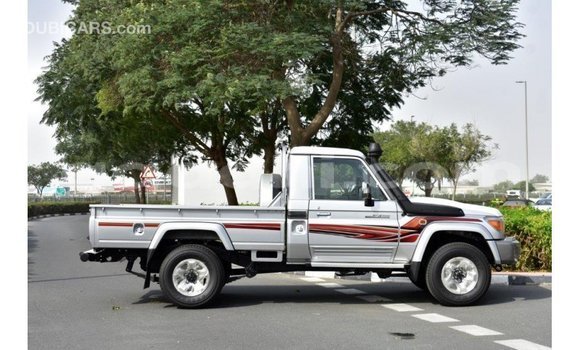 Buy Import Toyota Land Cruiser Other Car in Import - Dubai in Somalia Buy Import Toyota Land Cruiser Other Car in Import - Dubai in Somalia