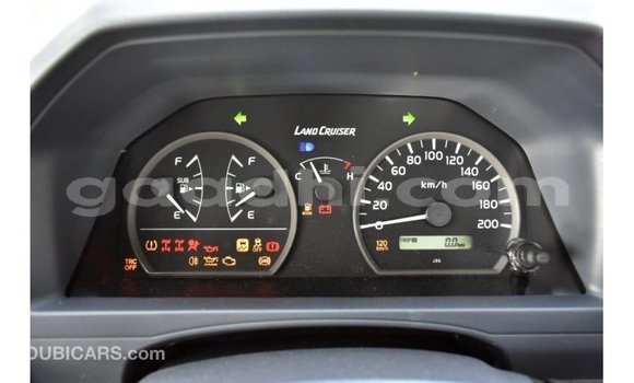 Buy Import Toyota Land Cruiser Other Car in Import - Dubai in Somalia Buy Import Toyota Land Cruiser Other Car in Import - Dubai in Somalia