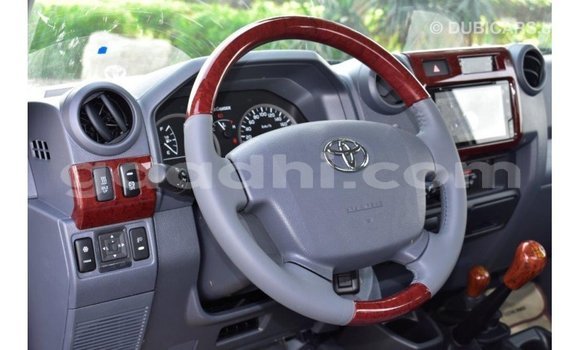 Buy Import Toyota Land Cruiser Other Car in Import - Dubai in Somalia Buy Import Toyota Land Cruiser Other Car in Import - Dubai in Somalia