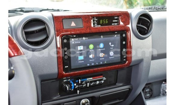 Buy Import Toyota Land Cruiser Other Car in Import - Dubai in Somalia Buy Import Toyota Land Cruiser Other Car in Import - Dubai in Somalia