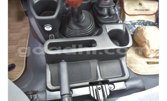 Buy Import Toyota Land Cruiser Other Car in Import - Dubai in Somalia Buy Import Toyota Land Cruiser Other Car in Import - Dubai in Somalia