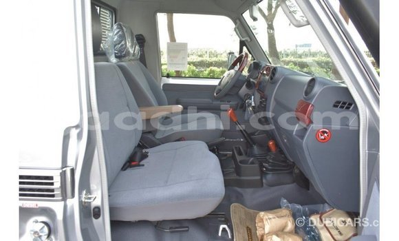 Buy Import Toyota Land Cruiser Other Car in Import - Dubai in Somalia Buy Import Toyota Land Cruiser Other Car in Import - Dubai in Somalia