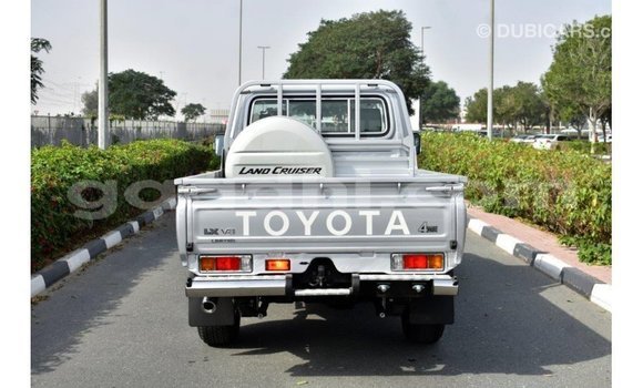 Buy Import Toyota Land Cruiser Other Car in Import - Dubai in Somalia Buy Import Toyota Land Cruiser Other Car in Import - Dubai in Somalia