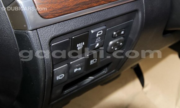 اشتري Imported Toyota Land Cruiser أسود سيارة في Import - Dubai في الصومال اشتري Imported Toyota Land Cruiser أسود سيارة في Import - Dubai في الصومال