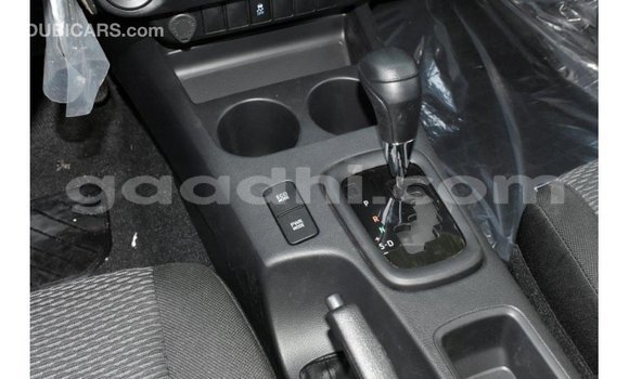Buy Import Toyota Hilux White Car in Import - Dubai in Somalia Buy Import Toyota Hilux White Car in Import - Dubai in Somalia
