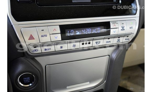 Imported Toyota Prado Black Makiinaa iti Import - Dubai keessatti Somalia keessatti Imported Toyota Prado Black Makiinaa iti Import - Dubai keessatti Somalia keessatti