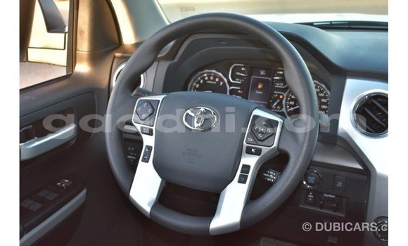 Buy Import Toyota Tundra White Car in Import - Dubai in Somalia Buy Import Toyota Tundra White Car in Import - Dubai in Somalia