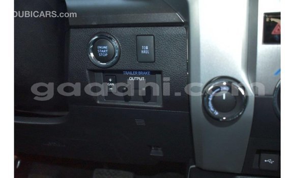 Buy Import Toyota Tundra White Car in Import - Dubai in Somalia Buy Import Toyota Tundra White Car in Import - Dubai in Somalia