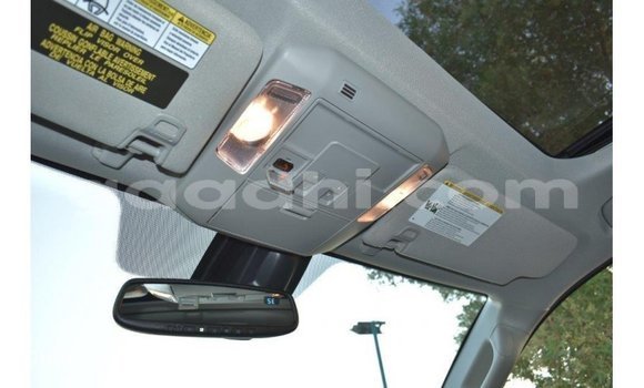 Buy Import Toyota Tundra White Car in Import - Dubai in Somalia Buy Import Toyota Tundra White Car in Import - Dubai in Somalia