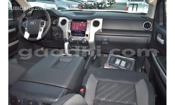 Buy Import Toyota Tundra White Car in Import - Dubai in Somalia Buy Import Toyota Tundra White Car in Import - Dubai in Somalia