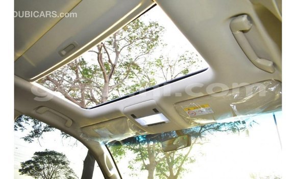 Buy Import Toyota Land Cruiser White Car in Import - Dubai in Somalia Buy Import Toyota Land Cruiser White Car in Import - Dubai in Somalia