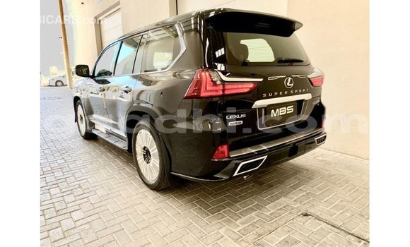 Imported Lexus LX Black Makiinaa iti Import - Dubai keessatti Somalia keessatti Imported Lexus LX Black Makiinaa iti Import - Dubai keessatti Somalia keessatti