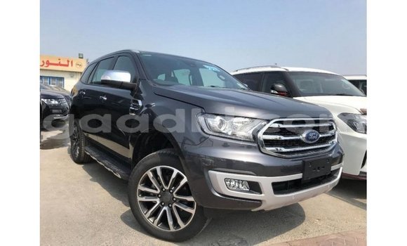 Acheter Import Voiture Ford Ranger Autre à Import - Dubai, Somalie Acheter Import Voiture Ford Ranger Autre à Import - Dubai, Somalie