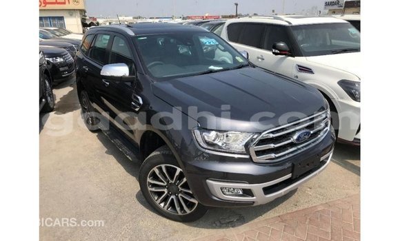 Acheter Import Voiture Ford Ranger Autre à Import - Dubai, Somalie Acheter Import Voiture Ford Ranger Autre à Import - Dubai, Somalie