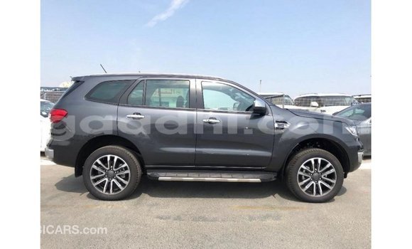 Acheter Import Voiture Ford Ranger Autre à Import - Dubai, Somalie Acheter Import Voiture Ford Ranger Autre à Import - Dubai, Somalie