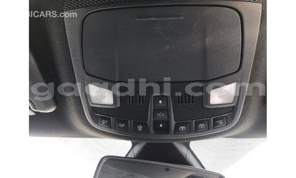 Acheter Import Voiture Ford Ranger Autre à Import - Dubai, Somalie Acheter Import Voiture Ford Ranger Autre à Import - Dubai, Somalie