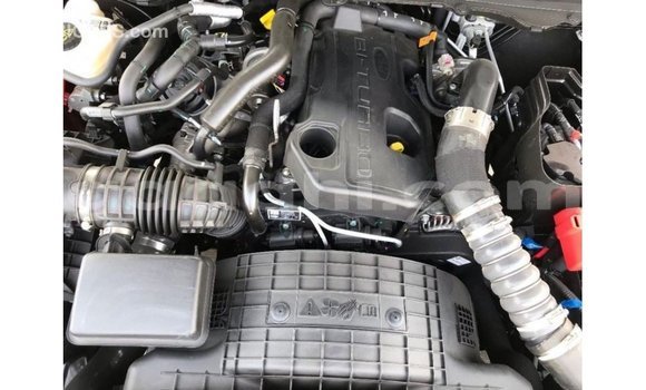 Acheter Import Voiture Ford Ranger Autre à Import - Dubai, Somalie Acheter Import Voiture Ford Ranger Autre à Import - Dubai, Somalie