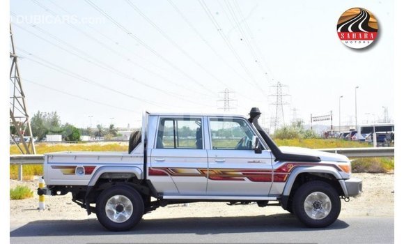 Buy Import Toyota Land Cruiser Other Car in Import - Dubai in Somalia Buy Import Toyota Land Cruiser Other Car in Import - Dubai in Somalia