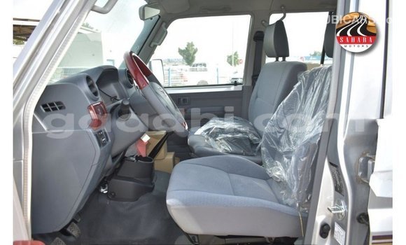 Buy Import Toyota Land Cruiser Other Car in Import - Dubai in Somalia Buy Import Toyota Land Cruiser Other Car in Import - Dubai in Somalia