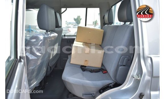 Buy Import Toyota Land Cruiser Other Car in Import - Dubai in Somalia Buy Import Toyota Land Cruiser Other Car in Import - Dubai in Somalia