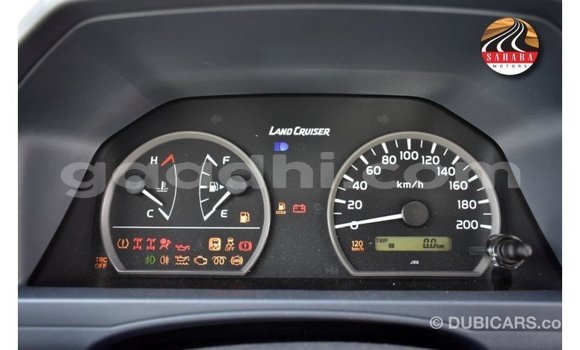 Buy Import Toyota Land Cruiser Other Car in Import - Dubai in Somalia Buy Import Toyota Land Cruiser Other Car in Import - Dubai in Somalia