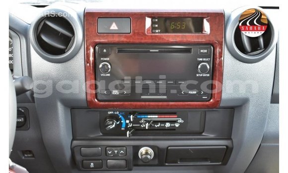 Buy Import Toyota Land Cruiser Other Car in Import - Dubai in Somalia Buy Import Toyota Land Cruiser Other Car in Import - Dubai in Somalia