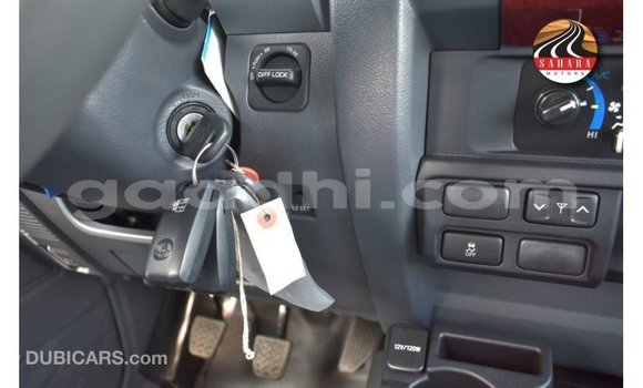 Buy Import Toyota Land Cruiser Other Car in Import - Dubai in Somalia Buy Import Toyota Land Cruiser Other Car in Import - Dubai in Somalia