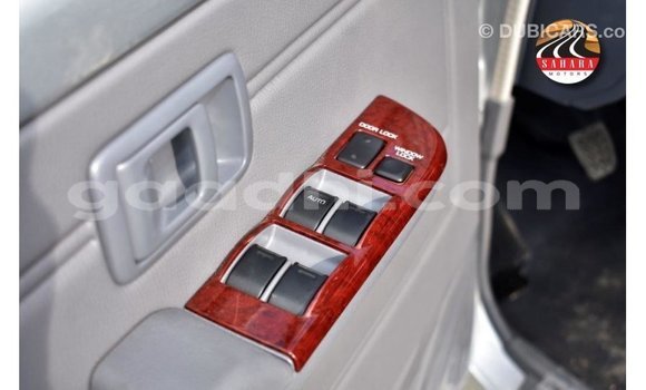 Buy Import Toyota Land Cruiser Other Car in Import - Dubai in Somalia Buy Import Toyota Land Cruiser Other Car in Import - Dubai in Somalia