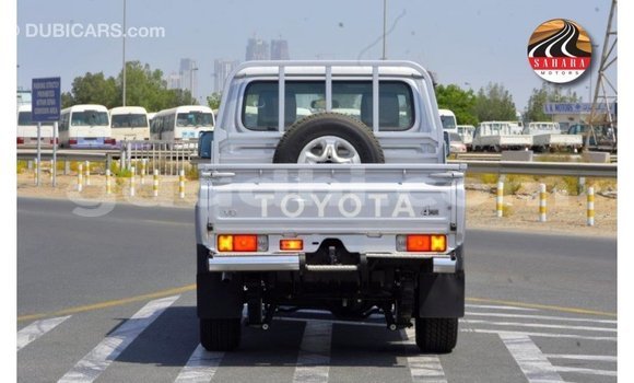 Buy Import Toyota Land Cruiser Other Car in Import - Dubai in Somalia Buy Import Toyota Land Cruiser Other Car in Import - Dubai in Somalia
