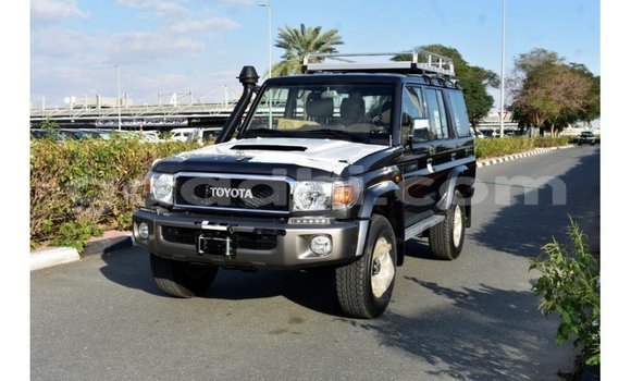 Buy Import Toyota Land Cruiser Other Car in Import - Dubai in Somalia Buy Import Toyota Land Cruiser Other Car in Import - Dubai in Somalia