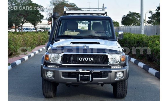 Buy Import Toyota Land Cruiser Other Car in Import - Dubai in Somalia Buy Import Toyota Land Cruiser Other Car in Import - Dubai in Somalia