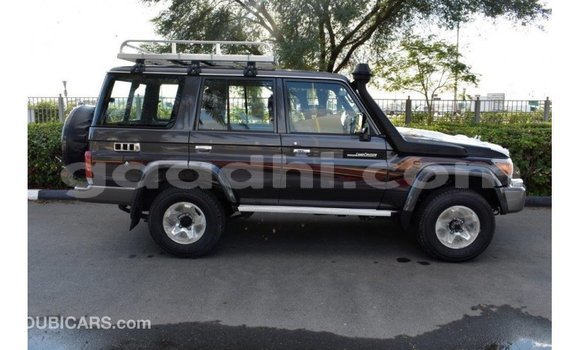 Buy Import Toyota Land Cruiser Other Car in Import - Dubai in Somalia Buy Import Toyota Land Cruiser Other Car in Import - Dubai in Somalia