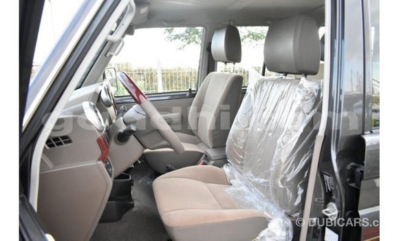 Buy Import Toyota Land Cruiser Other Car in Import - Dubai in Somalia Buy Import Toyota Land Cruiser Other Car in Import - Dubai in Somalia