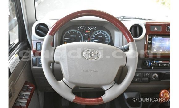 Buy Import Toyota Land Cruiser Other Car in Import - Dubai in Somalia Buy Import Toyota Land Cruiser Other Car in Import - Dubai in Somalia