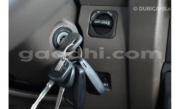 Buy Import Toyota Land Cruiser Other Car in Import - Dubai in Somalia Buy Import Toyota Land Cruiser Other Car in Import - Dubai in Somalia