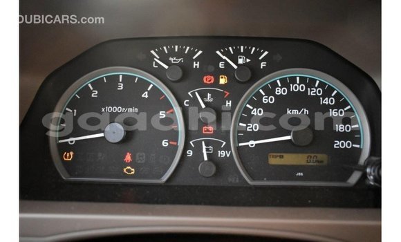 Buy Import Toyota Land Cruiser Other Car in Import - Dubai in Somalia Buy Import Toyota Land Cruiser Other Car in Import - Dubai in Somalia