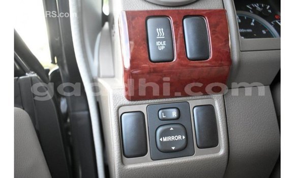 Buy Import Toyota Land Cruiser Other Car in Import - Dubai in Somalia Buy Import Toyota Land Cruiser Other Car in Import - Dubai in Somalia