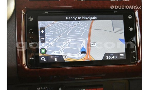 Buy Import Toyota Land Cruiser Other Car in Import - Dubai in Somalia Buy Import Toyota Land Cruiser Other Car in Import - Dubai in Somalia