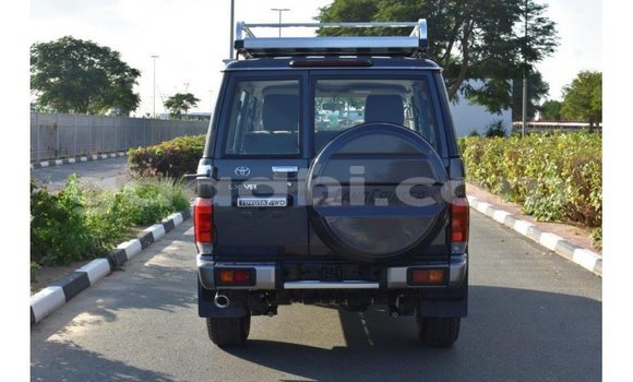 Buy Import Toyota Land Cruiser Other Car in Import - Dubai in Somalia Buy Import Toyota Land Cruiser Other Car in Import - Dubai in Somalia