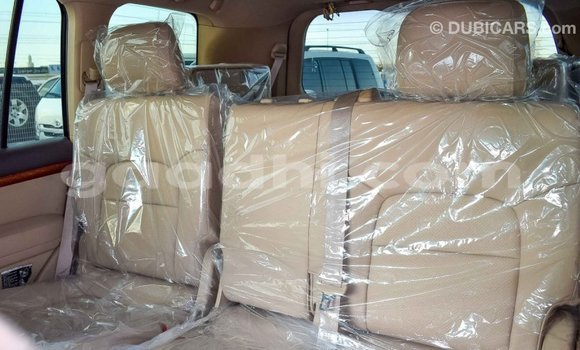 Imported Toyota Land Cruiser Other Makiinaa iti Import - Dubai keessatti Somalia keessatti Imported Toyota Land Cruiser Other Makiinaa iti Import - Dubai keessatti Somalia keessatti