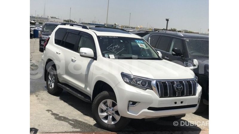 Big with watermark toyota prado somalia import dubai 4634