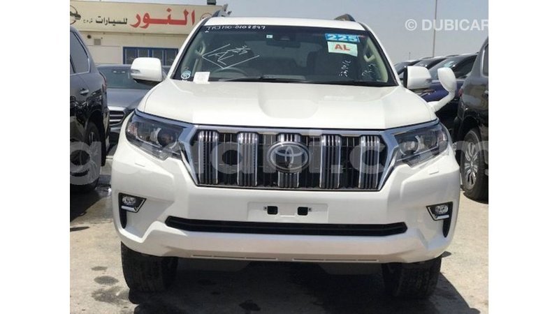 Big with watermark toyota prado somalia import dubai 4634