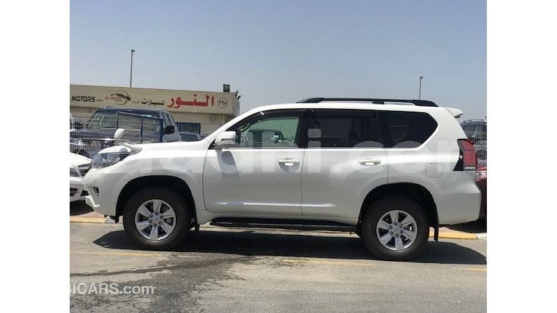 Big with watermark toyota prado somalia import dubai 4634