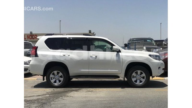 Big with watermark toyota prado somalia import dubai 4634