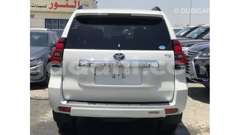 Big with watermark toyota prado somalia import dubai 4634