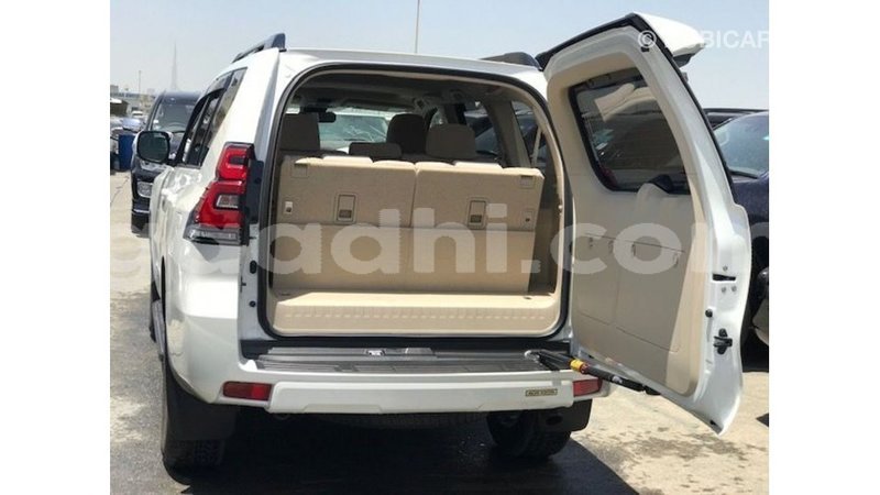 Big with watermark toyota prado somalia import dubai 4634