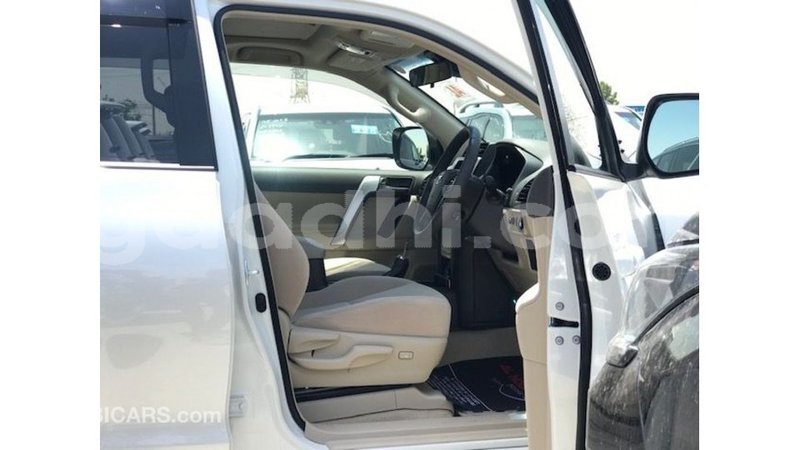 Big with watermark toyota prado somalia import dubai 4634