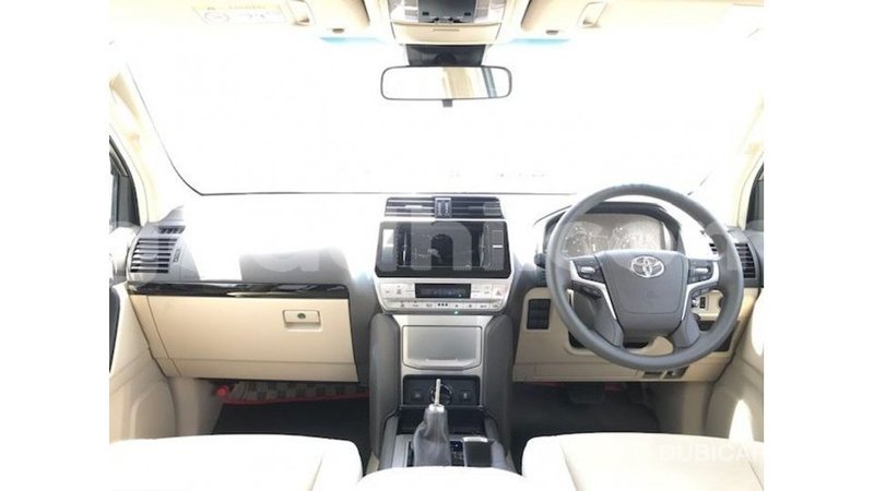 Big with watermark toyota prado somalia import dubai 4634