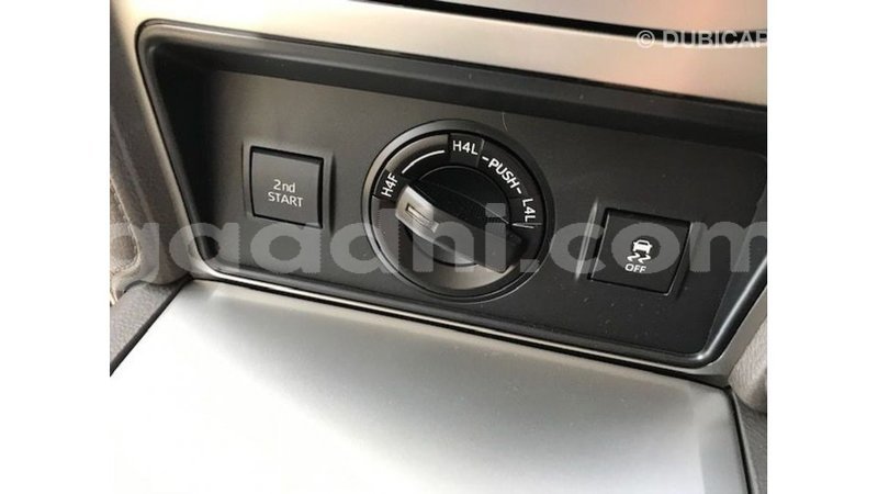 Big with watermark toyota prado somalia import dubai 4634