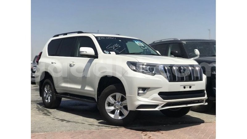 Big with watermark toyota prado somalia import dubai 4635